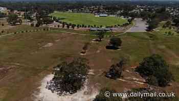 Why future plans for this block of land at Maddington has Aussies divided: 'Looks like a prison'