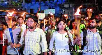 One more schism in RG Kar stir as another doctor body enters protest pitch in Kolkata