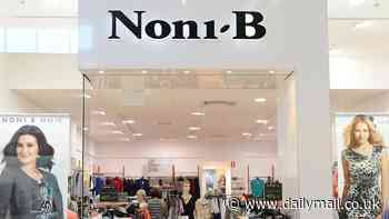 Noni B owner Mosaic Brands collapses with thousands of jobs at risk