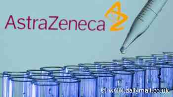 Thousands of Britons left 'permanently disabled' by the AstraZeneca Covid jab could get payouts in overhaul of compensation system