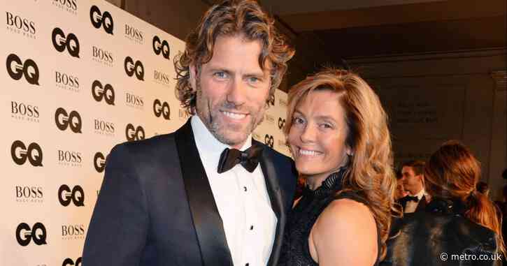 John Bishop reveals awful joke that saved marriage after 18-month split