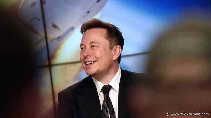 NASA chief says WSJ report that claims Elon Musk has been in regular contact with Putin should be investigated