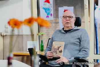 Lierenaar Rudy Van Roy (70) overleden: Stad verliest geëngageerd auteur