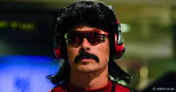 Fans think they know where Dr Disrespect is going after YouTube snub