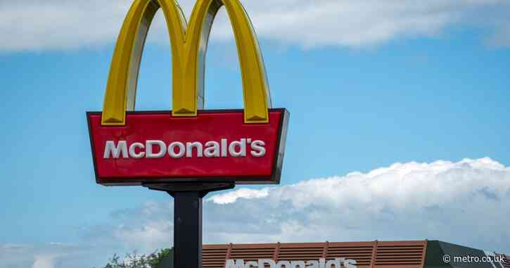 McDonald’s launches £2.49 ‘best burger to ever exist’ in the UK for very the first time