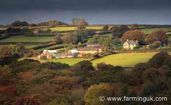 Abolishing agricultural property relief will &#39;damage&#39; tenant farmers