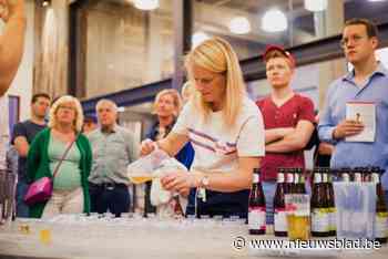 Warme brouwerijbezoeken voor De Warmste Week