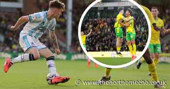 Norwich boss on Ben Doak and key to fightback against 'very, very good' Middlesbrough