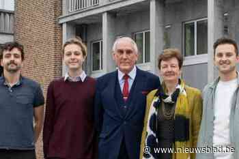 N-VA Merksem vormt coalitie met Groen en Vooruit: twee ervaren schepenen en drie jonge bestuurders