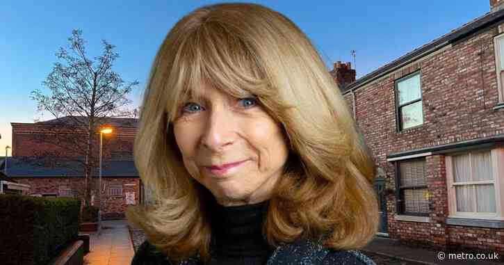 Does Gail Platt die in Coronation Street?