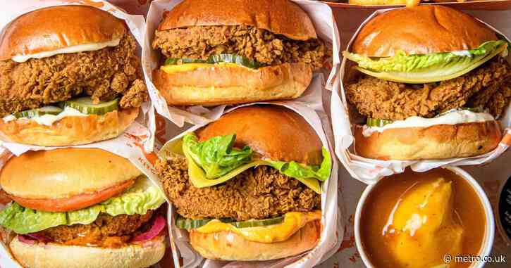 Popeyes fans can nab the legendary chicken sandwich for free — but you’ll need to be quick