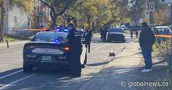 Minors charged after violent fight leads to 4 stabbings near Montreal high school