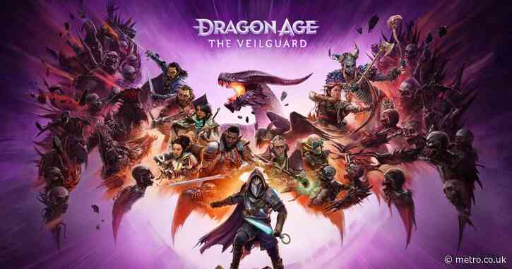 Dragon Age: The Veilguard review – is this the redemption of BioWare?