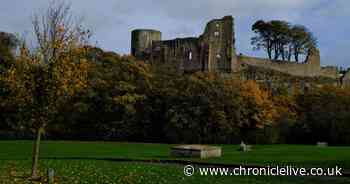 Dig at County Durham castle aims to shed more light on site's rich history