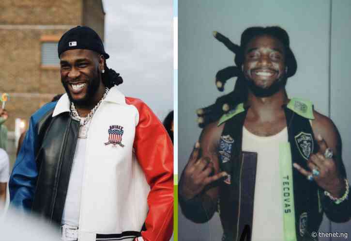 Burna Boy Sparks Buzz with Potential Collaboration with Shaboozey