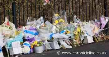 Benwell explosion that killed two people 'most challenging' incident seen by firefighters in years