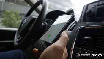 Judge details loophole that makes it hard to get convictions for distracted driving in N.S.