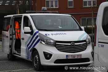 Politie Hageland controleert extra rond voorafavondinbraken en alcohol