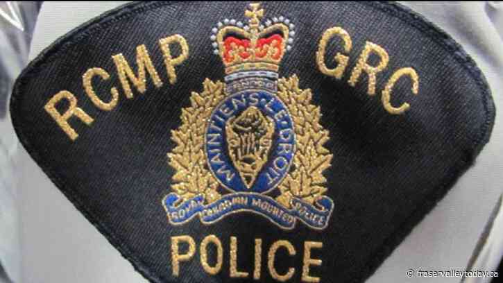 Kamloops RCMP officer charged with mischief and uttering threats: BC Prosecution Service