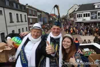 Gezocht: leuke Prins carnaval voor straffe jubileumeditie