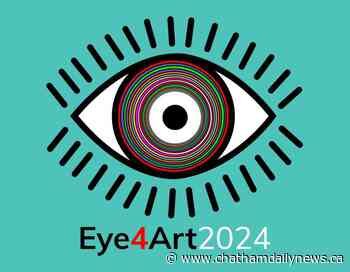 Eye 4 Art kicks off at Chatham gallery