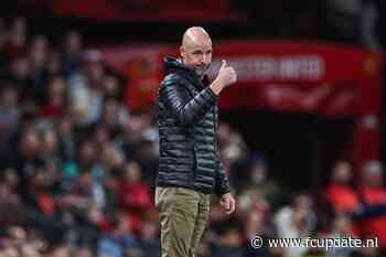 Ten Hag krijgt gigantische ontslagvergoeding mee van Manchester United