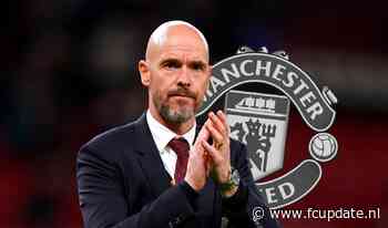 Erik ten Hag per direct weg als trainer van Manchester United