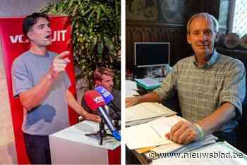 LIVE WAASLAND. Rousseau neemt initiatiefrecht over in Sint-Niklaas - Gemeentebelangen in zee met 9190.nu