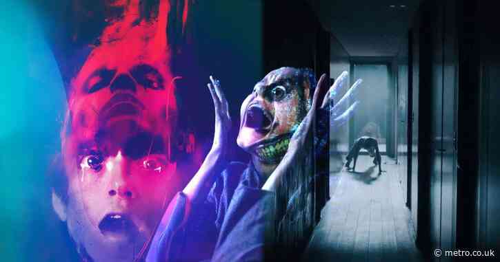 13 horror films you probably haven’t seen that you must watch this Halloween