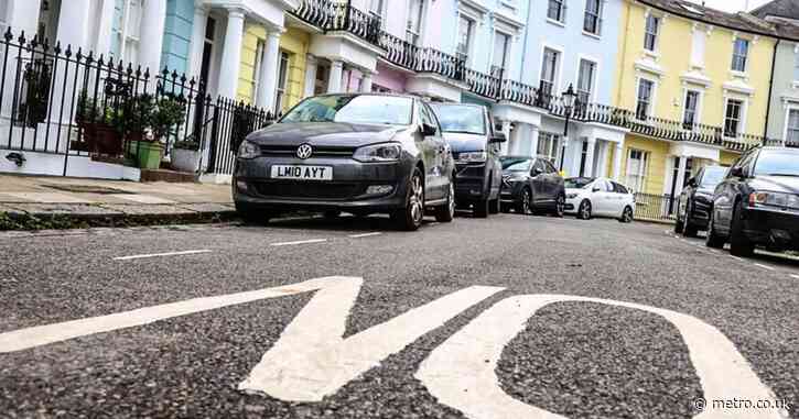 The London street tired of being ‘pimped out’ for Paddington