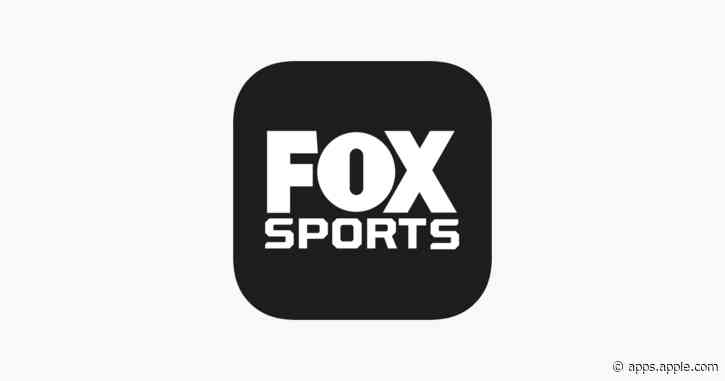 FOX Sports: Watch Live Games - FOX Sports Interactive