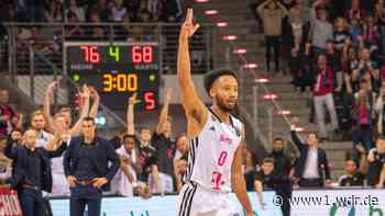 Ludwigsburg zu stark - Baskets Bonn verpassen Platz eins