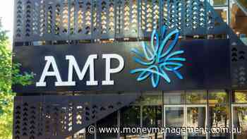 AMP proposes further cuts amid ongoing simplification