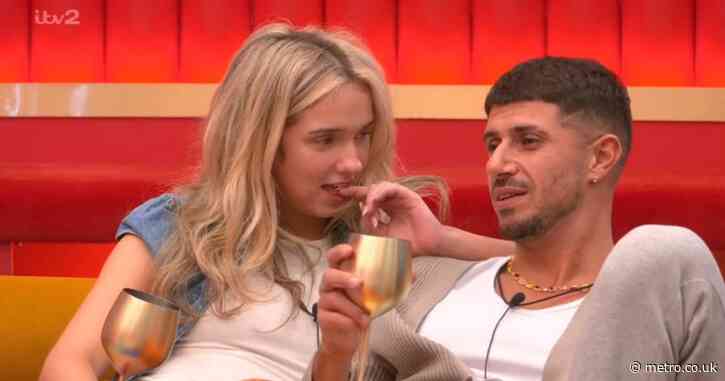 ITV viewers disgusted by Big Brother star’s ‘predatory’ behaviour