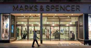 Marks and Spencer introduces self-checkouts in unlikely new 'stupid' place in 'major' store revamp