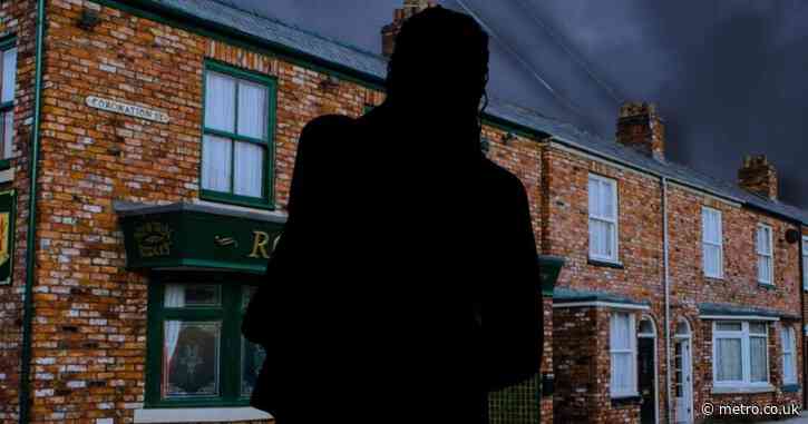 Major Coronation Street character confesses to Joel Deering’s murder and prepares for prison