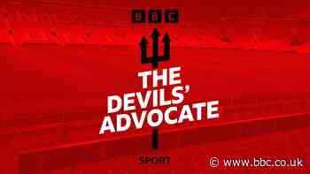 The Devils’ Advocate: Ten Hag sacked