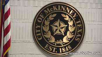 McKinney voters to weigh changes to City Council term limits, compensation