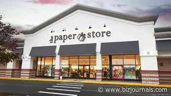 Paper Store unfolds growth plans on 60th anniversary, plus more retail news