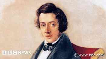 Lost Chopin waltz unearthed after almost 200 years