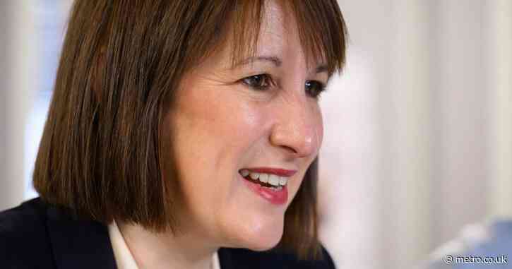 Rachel Reeves set to raise minimum wage by 6% in the budget