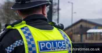 Wiltshire records lowest crime per head in England and Wales