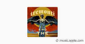 One More Time - Tremonti