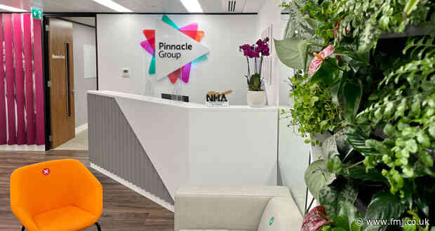 Pinnacle expands extra care management portfolio