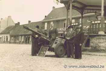 Lift kapot in dorpshuis? Dan brengt organisatie tentoonstelling gewoon naar rusthuis