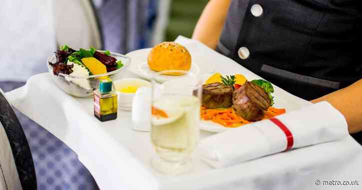 British Airways makes major change to its mid-flight meals