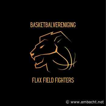 Uitslagen Flax Field Fighters van 26 oktober