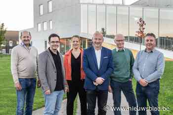 Bevoegdheden verdeeld: ontdek hier het volledig nieuwe gemeentebestuur van Staden