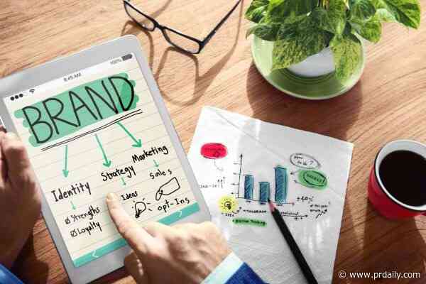 Rebranding relevance: How PR can breathe new life into tired brands