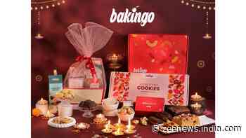 Bakingo Elevates Festive Gifting With New ‘Make Your Own Hamper’ Feature